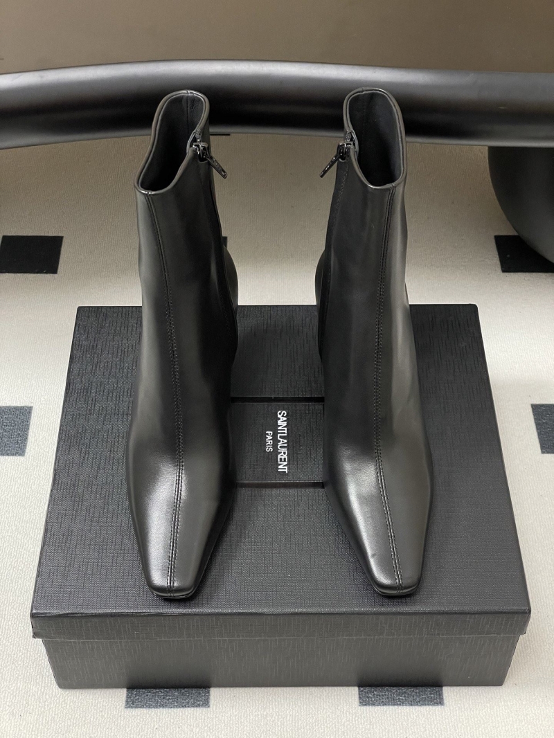 Y51 boots